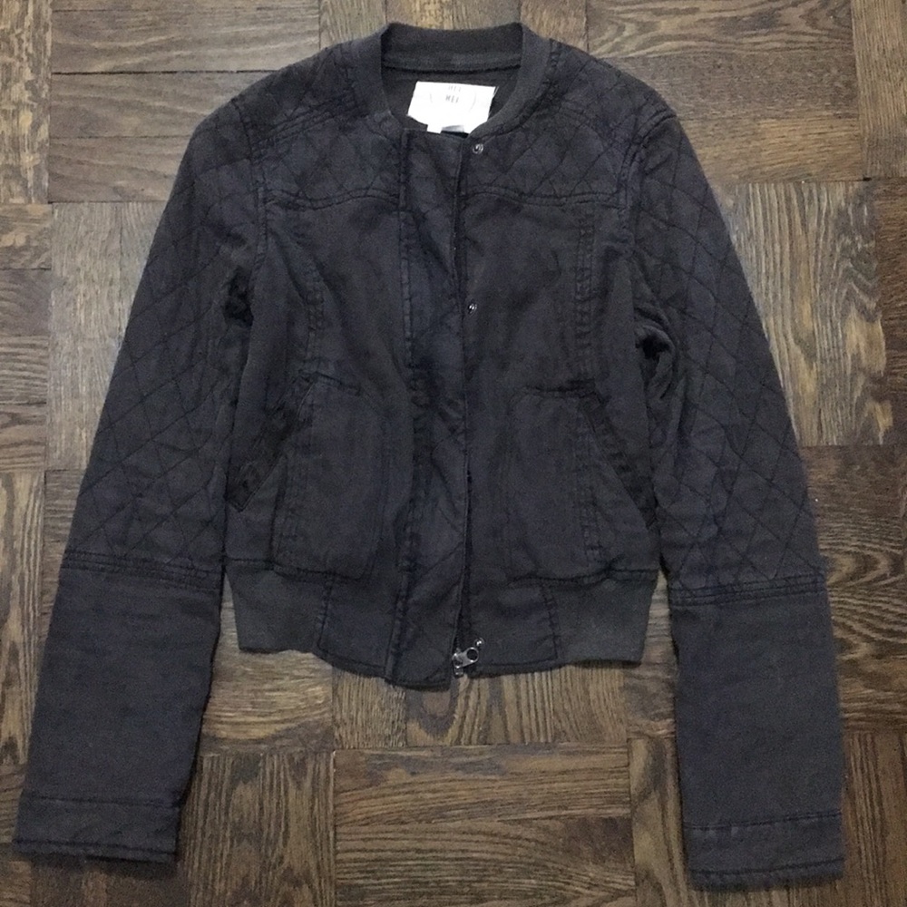 Cute jacket